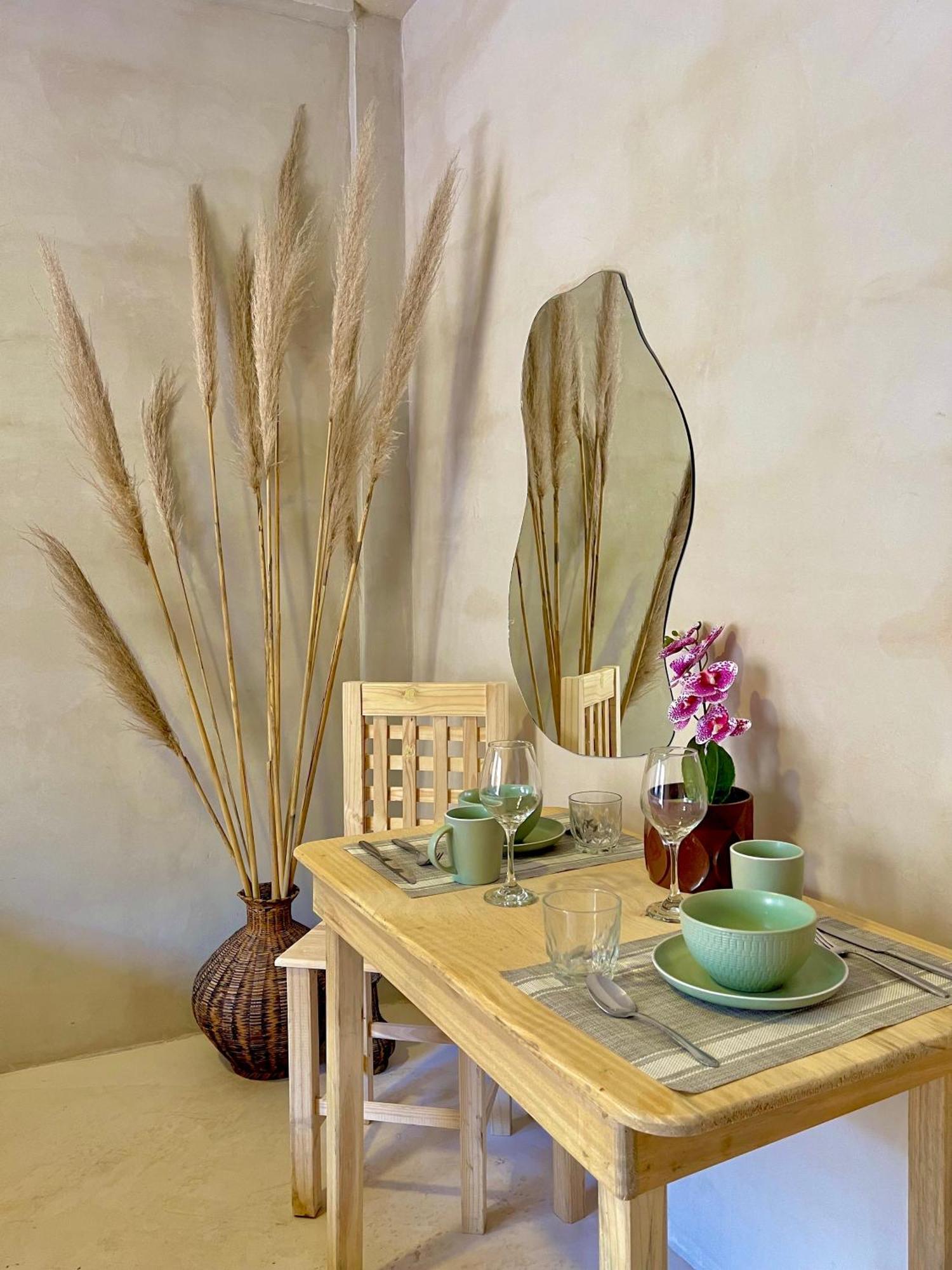 Hotel Casa Maakjae Ixmiquilpan Εξωτερικό φωτογραφία