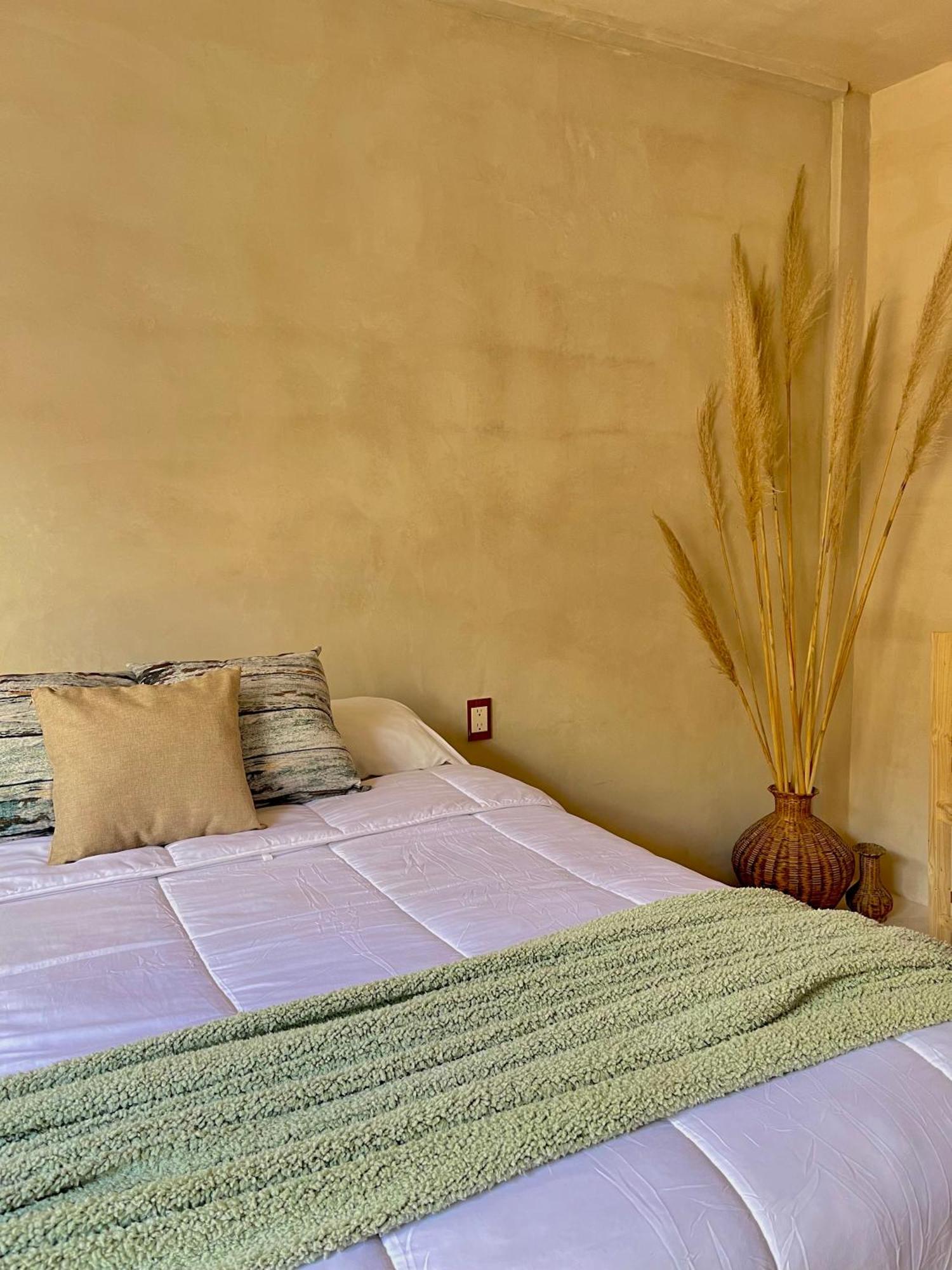 Hotel Casa Maakjae Ixmiquilpan Εξωτερικό φωτογραφία