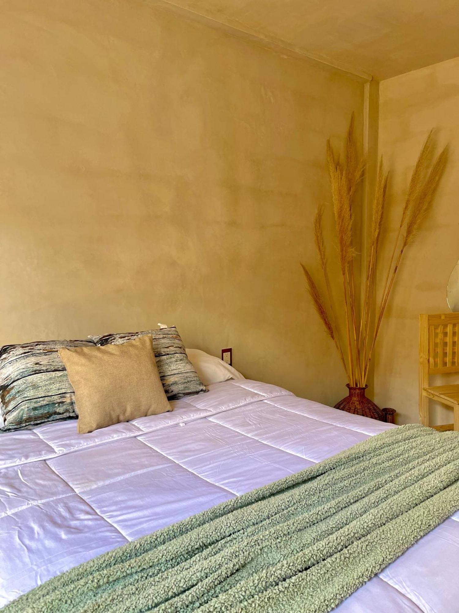 Hotel Casa Maakjae Ixmiquilpan Εξωτερικό φωτογραφία