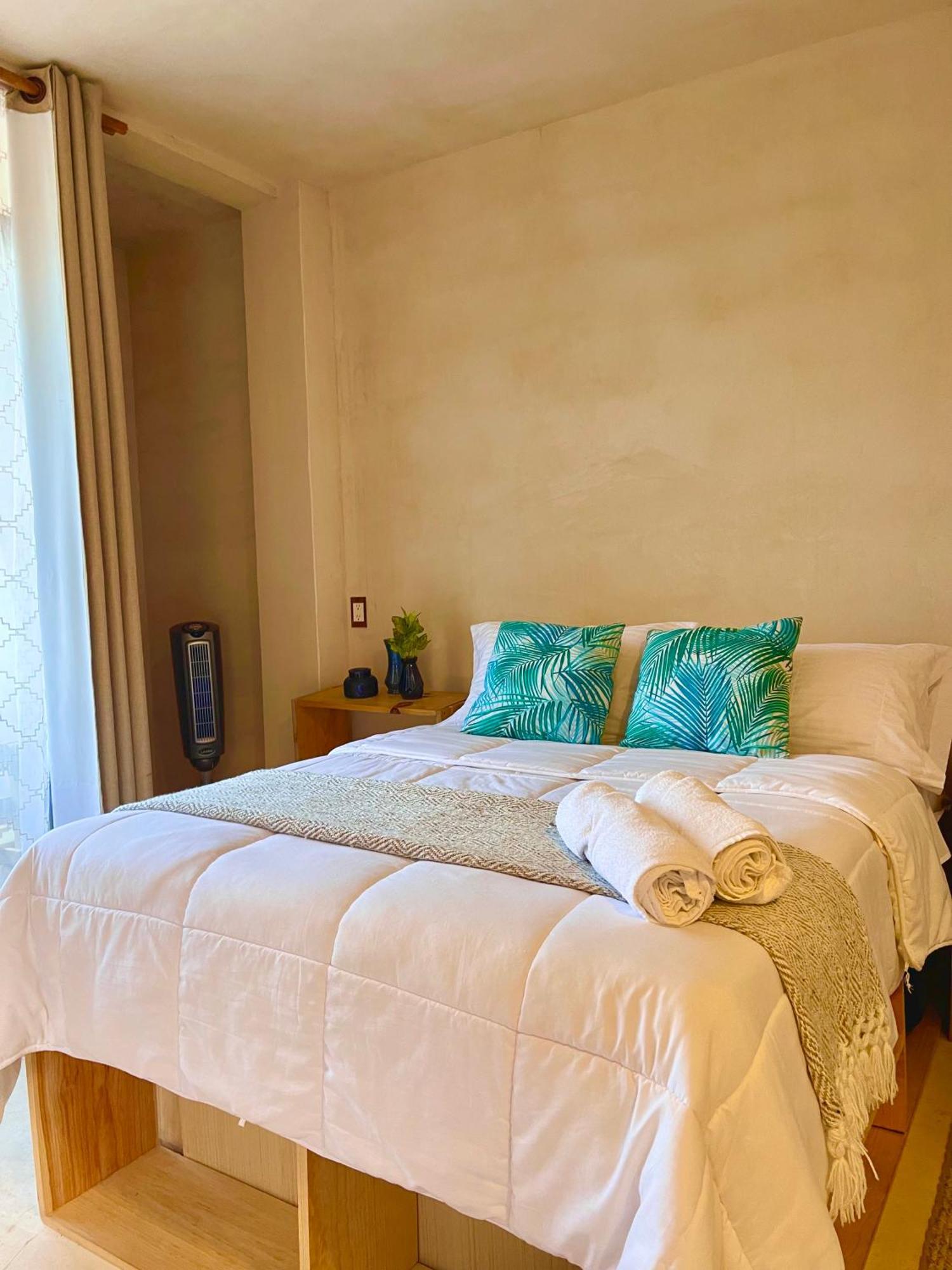 Hotel Casa Maakjae Ixmiquilpan Εξωτερικό φωτογραφία