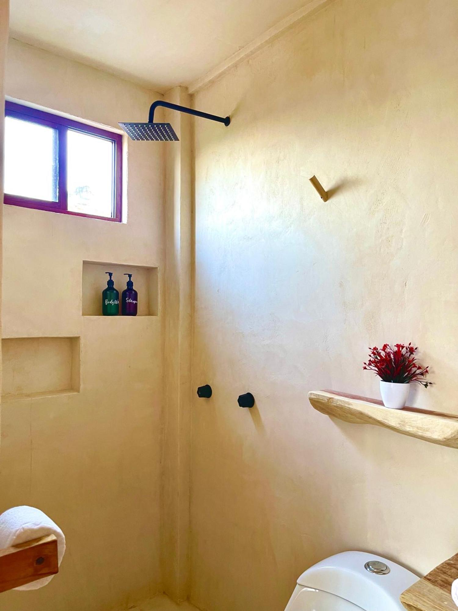 Hotel Casa Maakjae Ixmiquilpan Εξωτερικό φωτογραφία