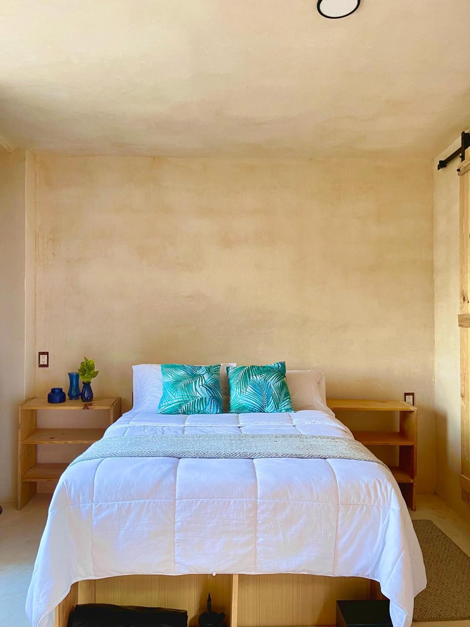 Hotel Casa Maakjae Ixmiquilpan Εξωτερικό φωτογραφία
