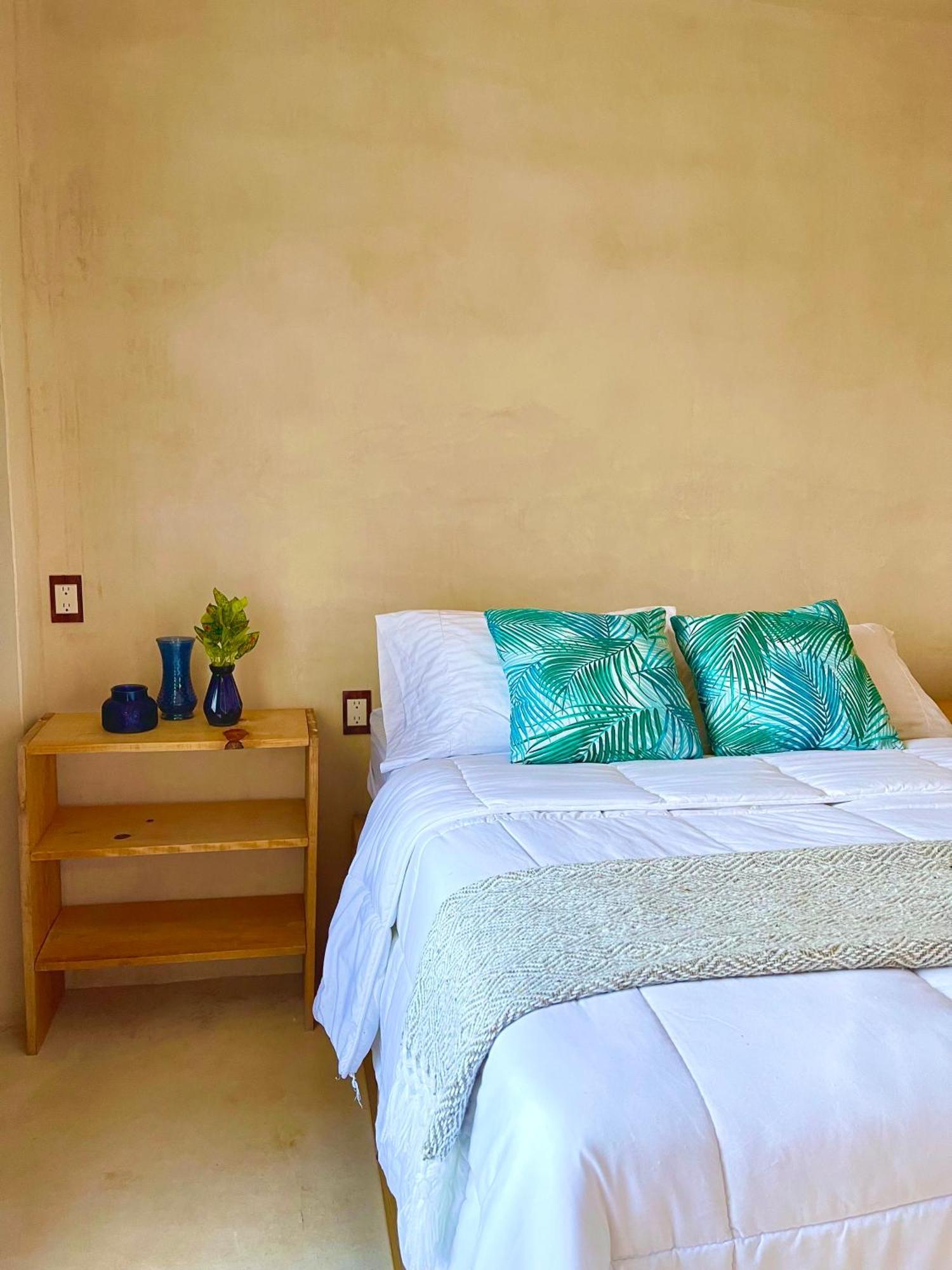 Hotel Casa Maakjae Ixmiquilpan Εξωτερικό φωτογραφία