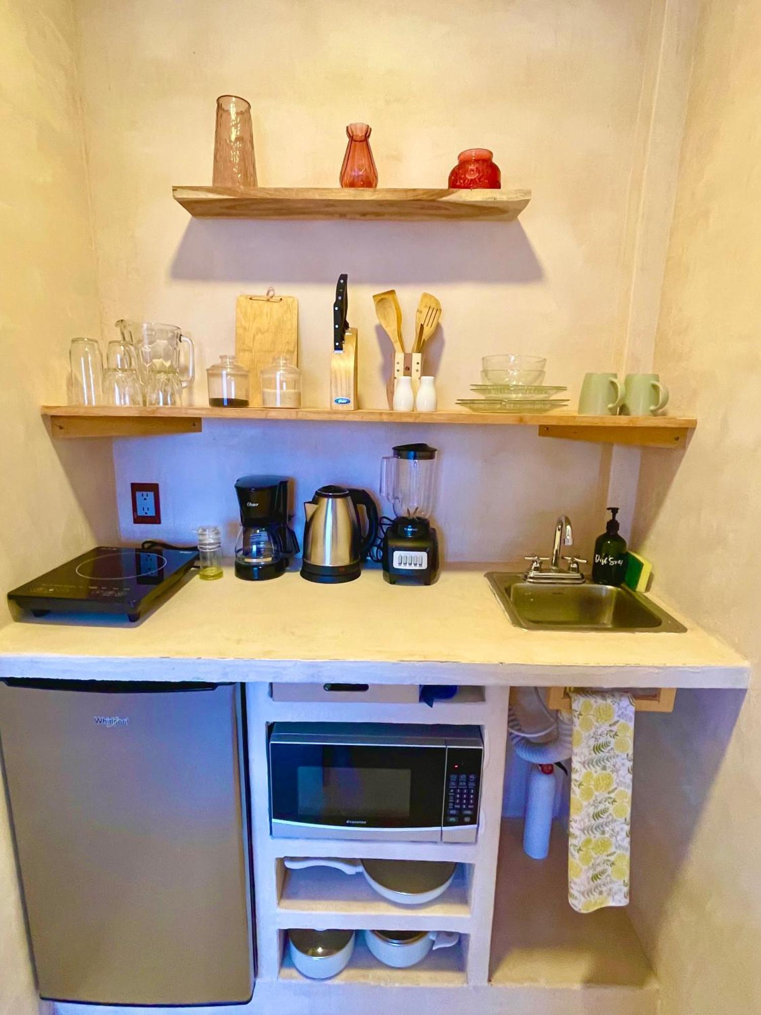 Hotel Casa Maakjae Ixmiquilpan Εξωτερικό φωτογραφία