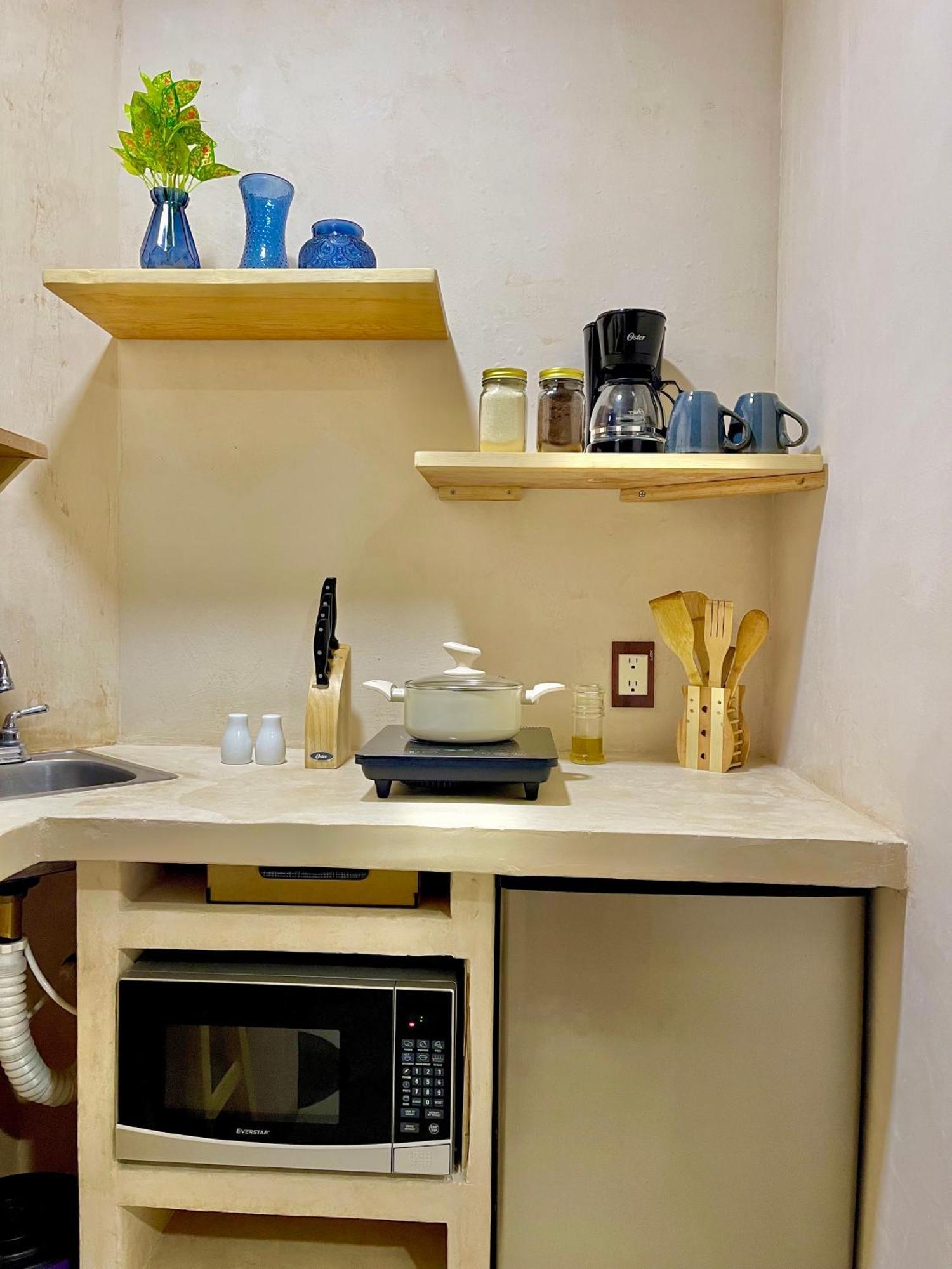 Hotel Casa Maakjae Ixmiquilpan Εξωτερικό φωτογραφία