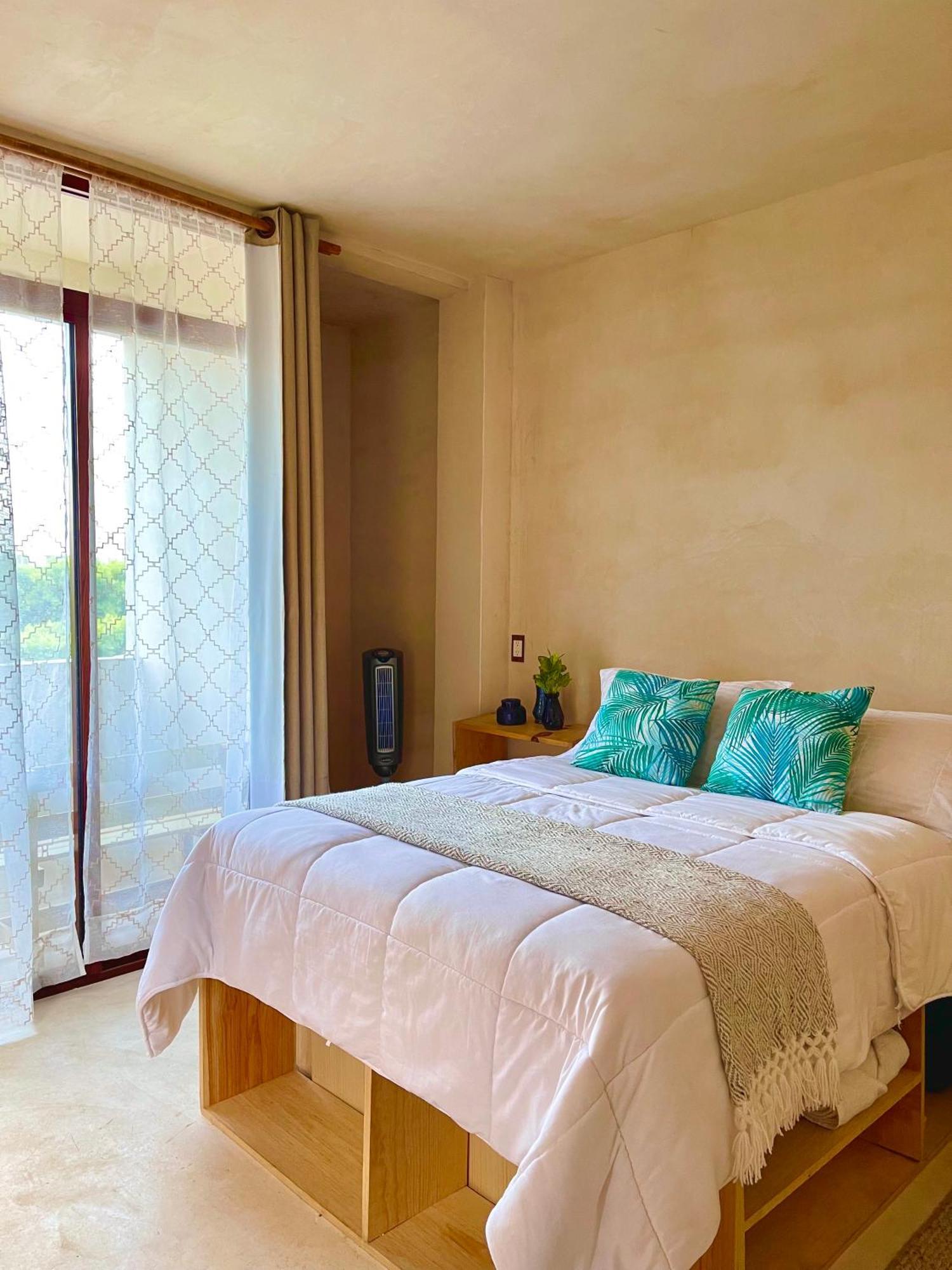 Hotel Casa Maakjae Ixmiquilpan Εξωτερικό φωτογραφία