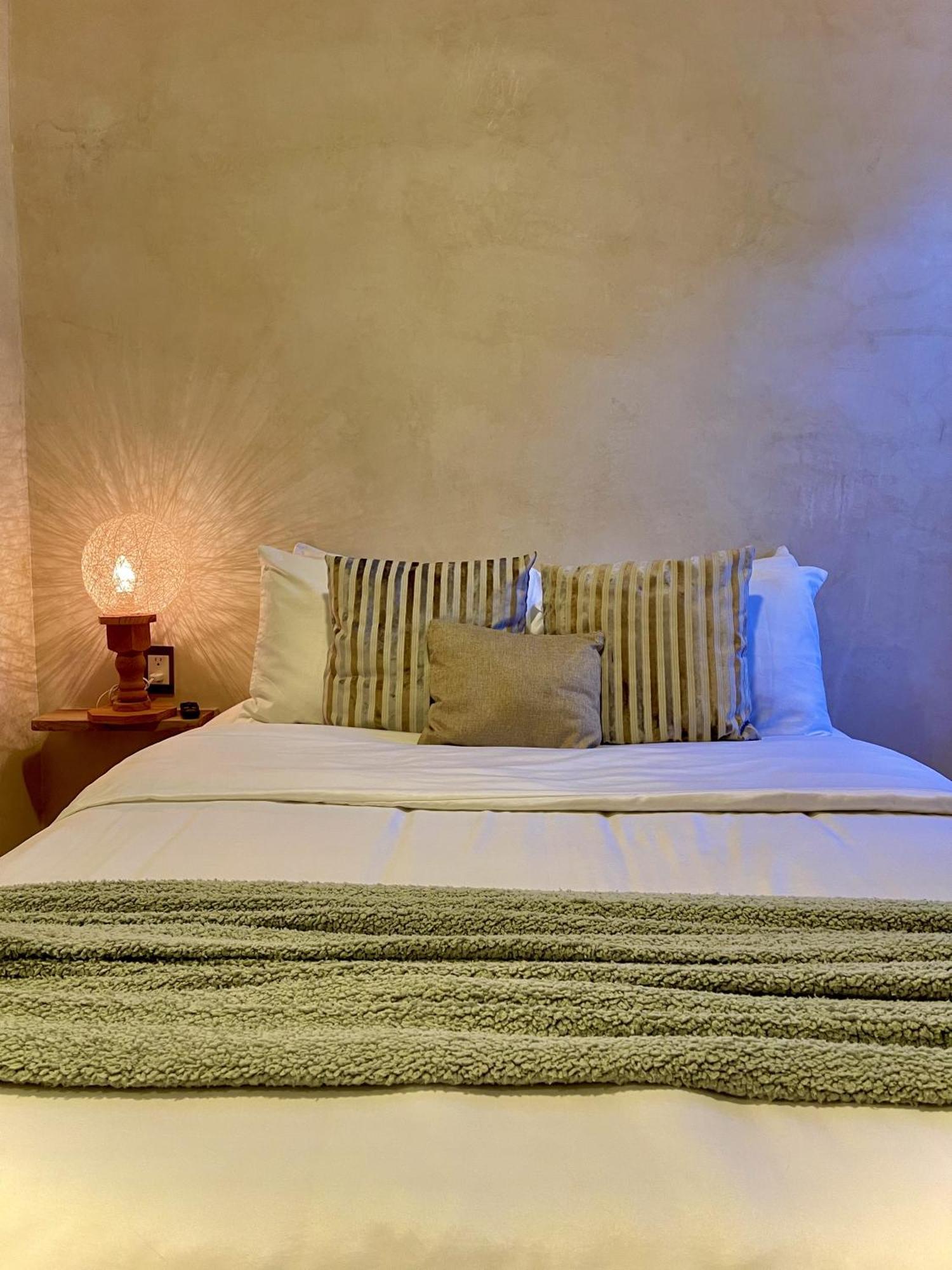 Hotel Casa Maakjae Ixmiquilpan Εξωτερικό φωτογραφία