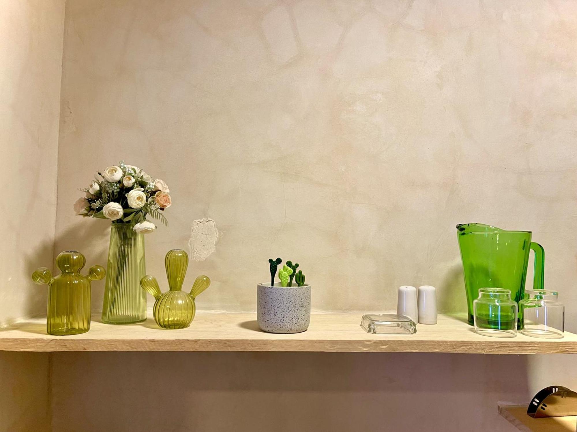 Hotel Casa Maakjae Ixmiquilpan Εξωτερικό φωτογραφία