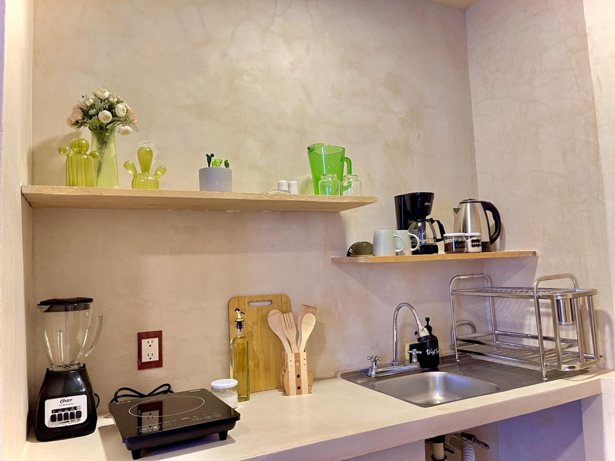 Hotel Casa Maakjae Ixmiquilpan Εξωτερικό φωτογραφία