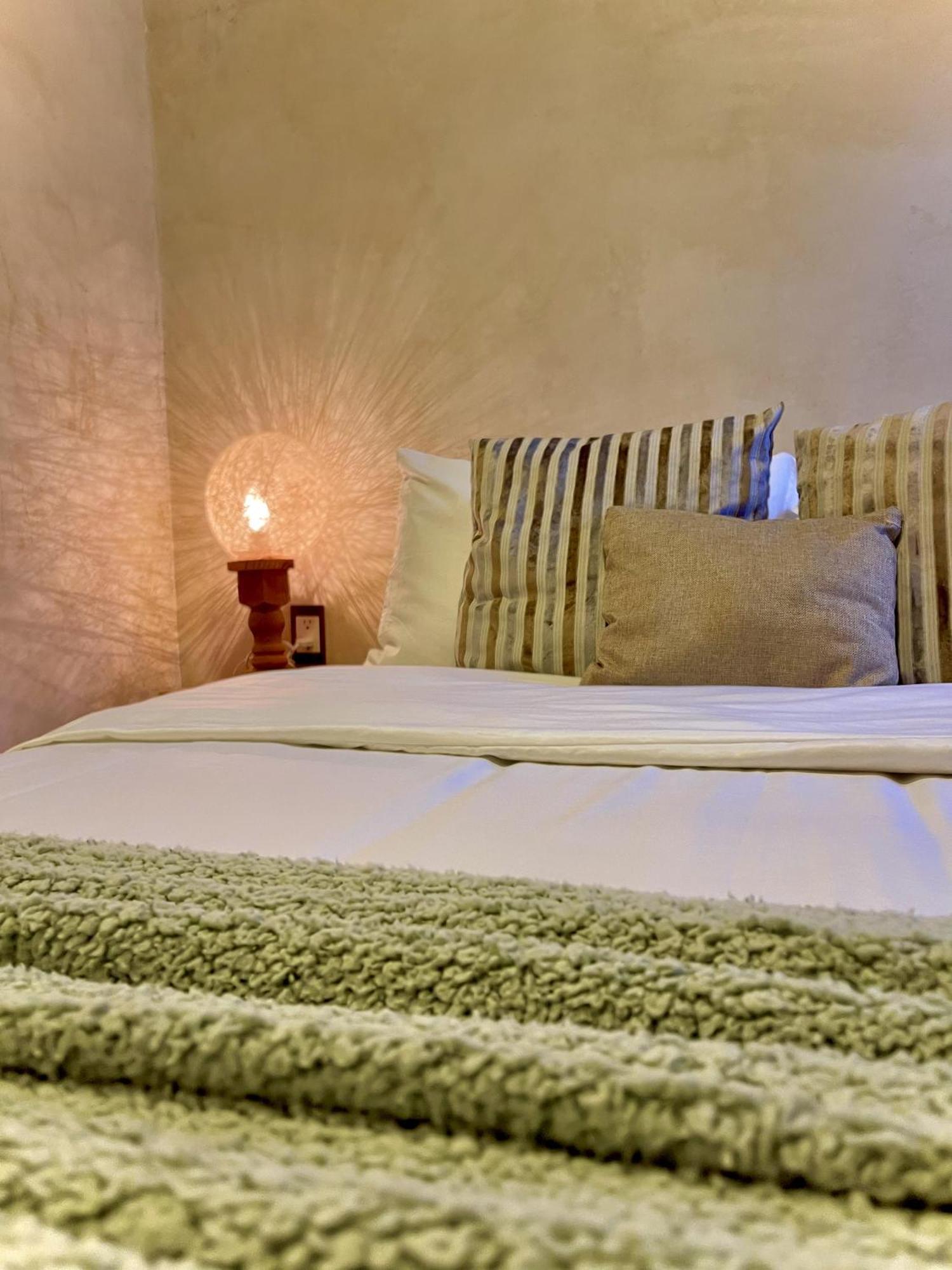 Hotel Casa Maakjae Ixmiquilpan Εξωτερικό φωτογραφία